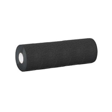 ACTIVESHOP Kołnierz papierowy fryzjerski 5 szt. czarny
