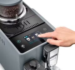 De'Longhi Rivelia aparat za kavu, sivi (EXAM440.55.G)