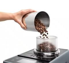 De'Longhi Rivelia aparat za kavu, sivi (EXAM440.55.G)