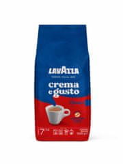 Crema E Gusto kava u zrnu, 1kg