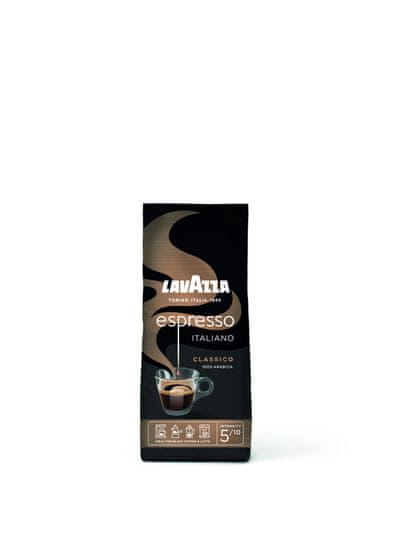Lavazza Espresso kava u zrnu, 250 g