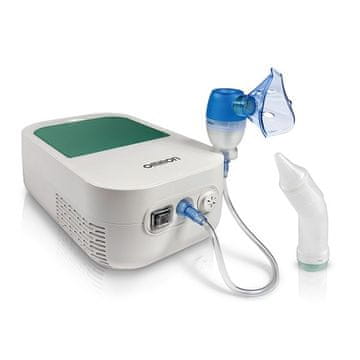 Omron Omron NE-C301-E inhalator, 12 ml, za djecu, AC napajanje