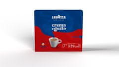 Lavazza Crema E Gusto mljevena kava, vakum, 2 x 250g