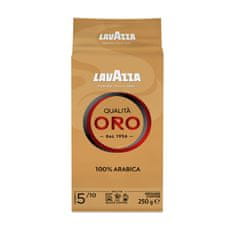 Lavazza Qualità Oro mljevena kava, vakum, 250g