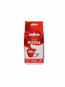  Lavazza Qualita Rossa kava u zrnu, 250 g 