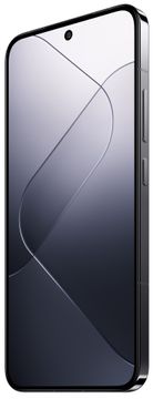 Xiaomi 14 pametni telefon, 12GB/512GB, crni (Black)
