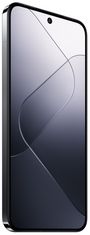 Xiaomi 14 pametni telefon, 12GB/512GB, crni (Black)