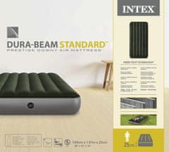 Intex Dura-Beam Twin krevet na napuhavanje