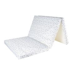 Aga4Kids Dječji sklopivi madrac MR4558