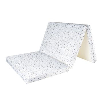 Aga4Kids Dječji sklopivi madrac MR4558