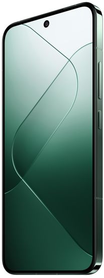Xiaomi 14 pametni telefon, 12GB/512GB, zeleni (Jade Green)
