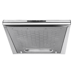 MPM  61-PX-71 Kuhinjska hauba, Inox