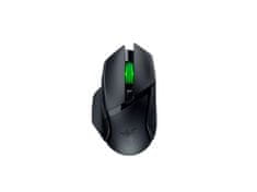 Basilisk V3 X HyperSpeed Wireless miš, bežični (RZ01-04870100-R3G1)