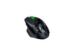 Razer Basilisk V3 X HyperSpeed Wireless miš, bežični (RZ01-04870100-R3G1)