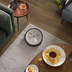 iRobot Robotski usisavač Roomba j9158