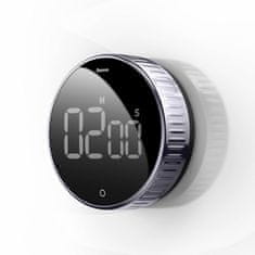 BASEUS elektronički magnetski timer ACDJS-01