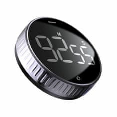 BASEUS elektronički magnetski timer ACDJS-01