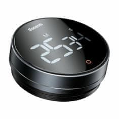 BASEUS elektronički magnetski timer FMDS000013