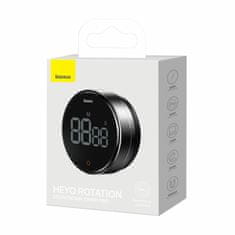 BASEUS elektronički magnetski timer FMDS000013