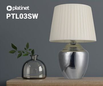 PTL03SW - elegantna stolna svjetiljka!
