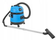 BAUG tools HEPA 20L industrijski građevinski usisavač 1600W mokro suho + utičnica 2000W
