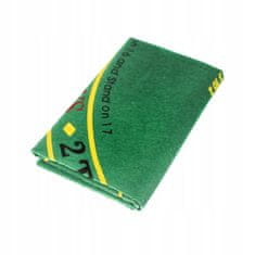 Kruzzel Texas Holdem poker set od 200 žetona