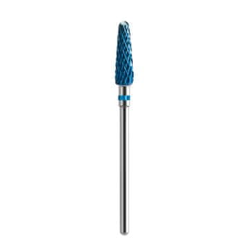 AQUA EXOTIC Hard Blue ravni konusni rezač 01