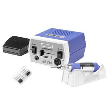 ACTIVESHOP Glodalica Activ Power JD700 ljubičaste boje