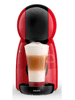 KP1A3510 Nescafé Dolce Gusto Piccolo XS aparat za kavu, crno-crvena
