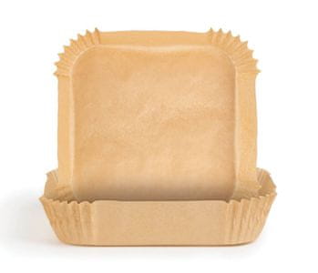 Air Fryer 50-delni set peki papirja 