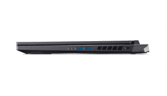 Acer Nitro 17 AN17-41-R13H prijenosno računalo, R7 7840HS, 32GB, 512GB, RTX4070, 165Hz, DOS (NH.QKNEX.008)