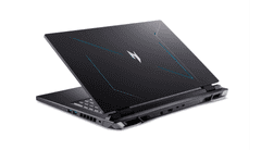 Acer Nitro 17 AN17-41-R245 prijenosno računalo, R7 7840HS, 16GB, 512GB, RTX4060, 165Hz, DOS (NH.QKMEX.006)