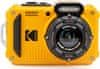 Kodak WPZ2 digitalni fotoaparat, žuti