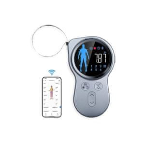 Pametno praćenje tjelesnih mjera