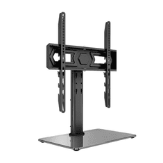 Cabletech Nosač TV postolja UCH022, 27-60", do 60 kg, univerzalne TV noge