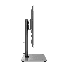 Cabletech Nosač TV postolja UCH022, 27-60", do 60 kg, univerzalne TV noge