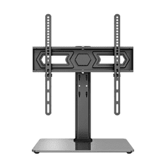 Cabletech Nosač TV postolja UCH022, 27-60", do 60 kg, univerzalne TV noge