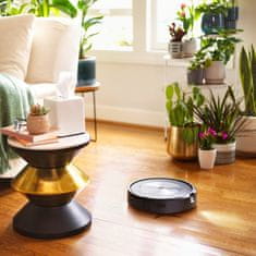 iRobot Robotski usisavač Roomba Combo j5+ (j5578)