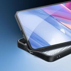 Dux Ducis Aimo maska za Xiaomi Redmi Note 13 5G, crno