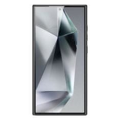 Dux Ducis Rafi MagSafe maska za Samsung Galaxy S24 Ultra, crno