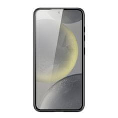 Dux Ducis Rafi MagSafe maska za Samsung S24 Plus, crno