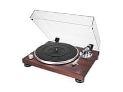 Audio-Technica AT-LPW50BTRW gramofon, Bluetooth, drvo ruže