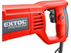 Extol Premium Električna bušilica s čekićem (8890040) 1050 W