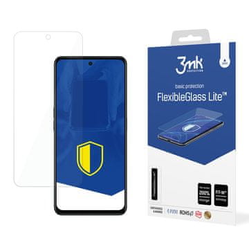 3MK 3Mk Flexibleglass Lite Zaštitno Staklo Za Oneplus Nord N30 5G