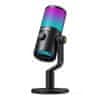 Maono Gamerski mikrofon Maono DM30RGB (crni)