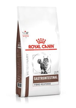 Royal Canin Royal Canin Fibre Response Cat - suha hrana za mačke - 2 kg