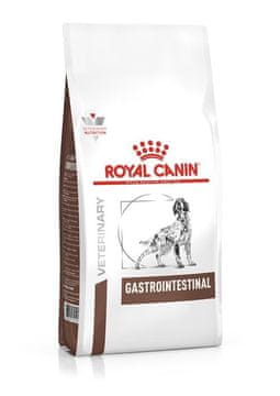 ROY ROYAL CANIN Gastrointestinal - suha hrana za pse - 15kg