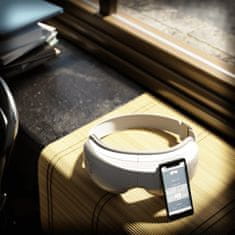 RENPHO™ Eyeris Smart uređaj za masažu očiju