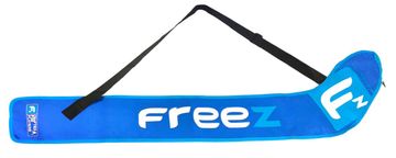 Exel Torba za floorball palica FREEZ Z-80 STICKBAG BLUE 103 cm