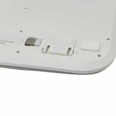 S-box bežična tipkovnica ERGO bež SLO WK-905